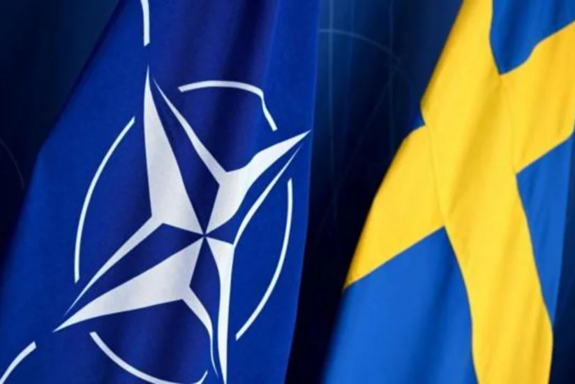 Постпред США в НАТО: Членство Швеции делает альянс прочным и укрепляет безопасность его участников