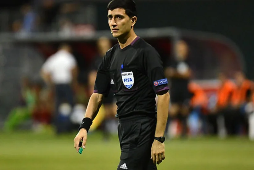 Yunanıstan Kuboku: Əliyar Ağayev 11 futbolçunu cəzalandırıb, qonaqların qolu ləğv edilib