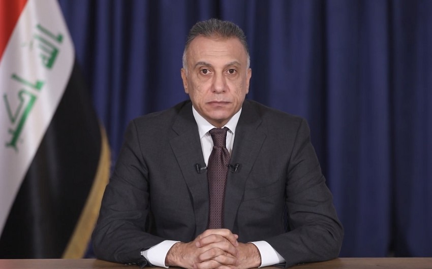 İraqın Baş naziri ölkəni tərk etmiş xristianları geri dönməyə çağırıb