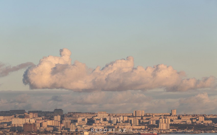 Weather will be dry tomorrow