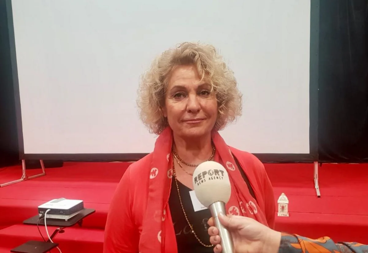 French expert: Azerbaijan is the country which can benefit from good opportunities