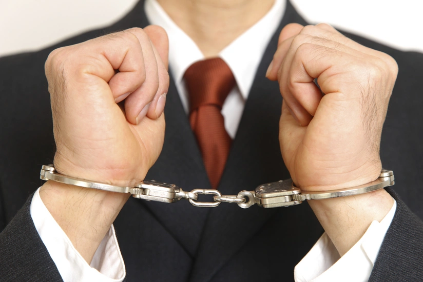 Arrested man pretended to be an official of ASAN service