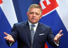 Премьер-министр Словакии прибыл в Узбекистан
