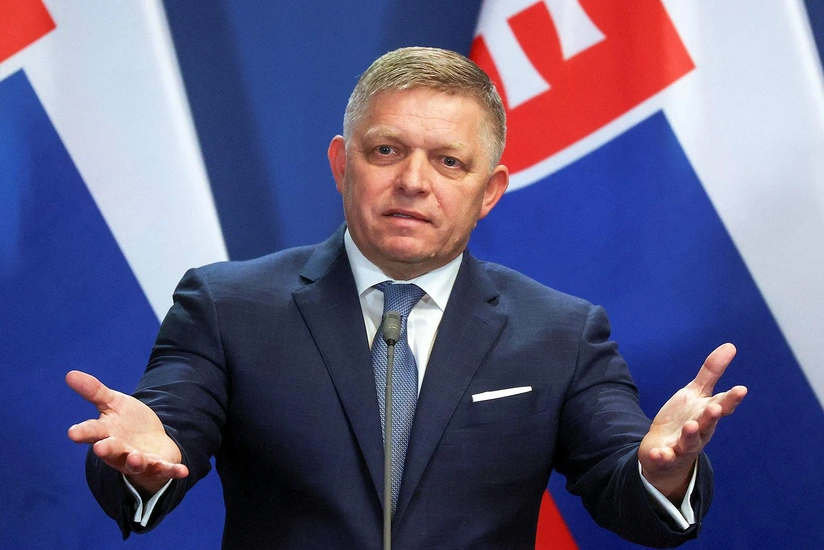 Премьер-министр Словакии прибыл в Узбекистан