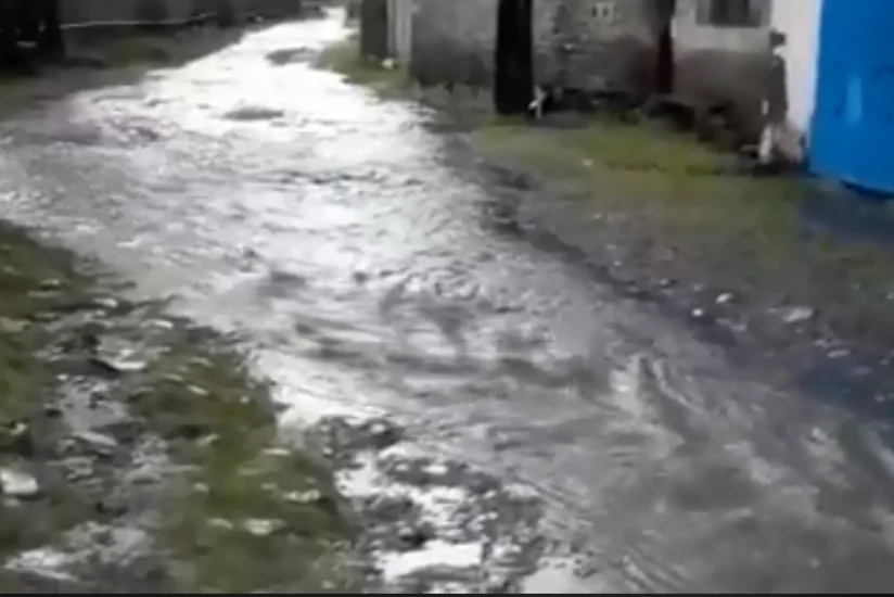 Astarada çaylardakı sel və daşqın təhlükəsinə qarşı mübarizəyə 2 milyon manat ayrılıb
