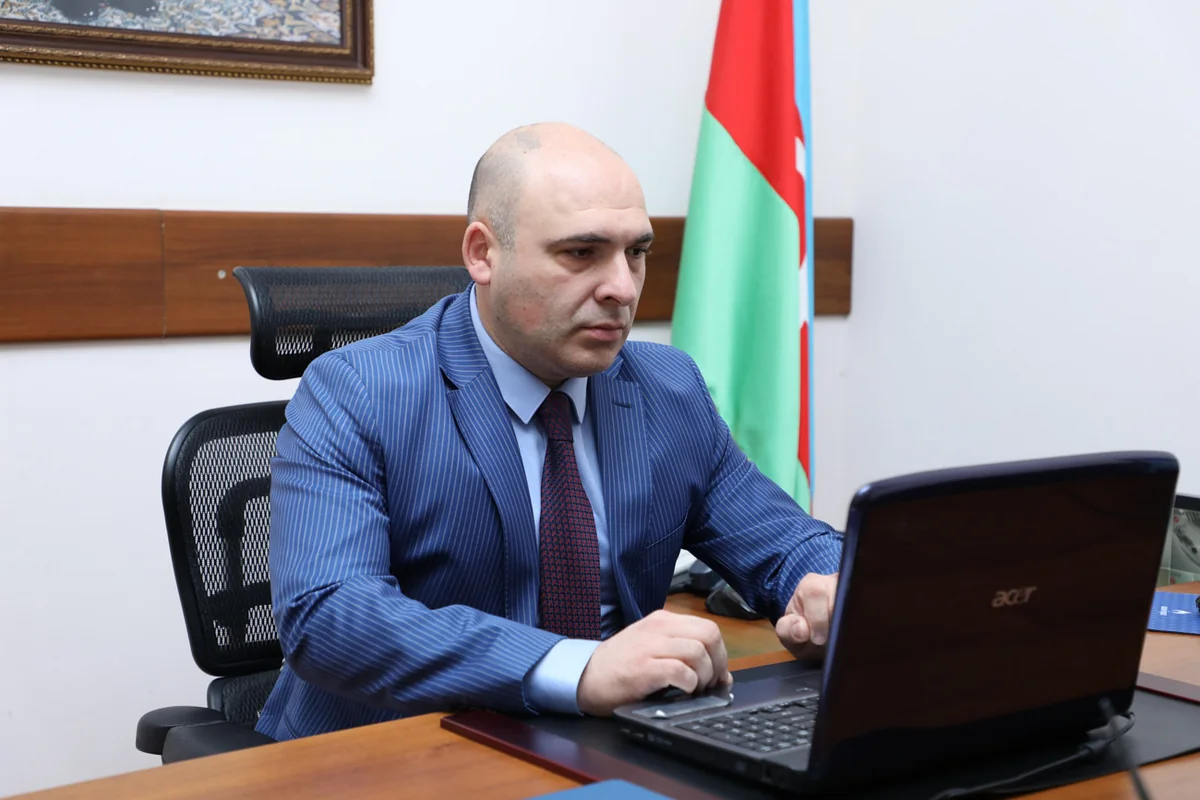 Azəriqaz gömrükdə çətinliklərin həll olunmasını istəyib