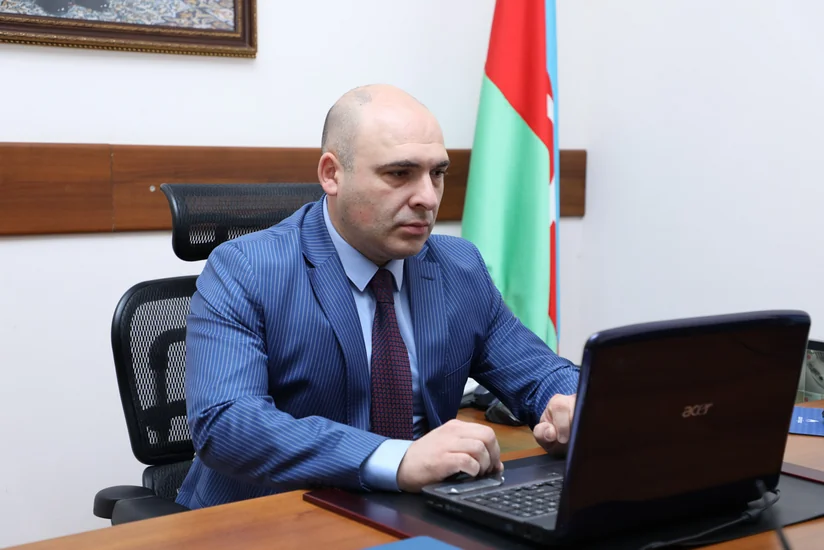 Azəriqaz gömrükdə çətinliklərin həll olunmasını istəyib