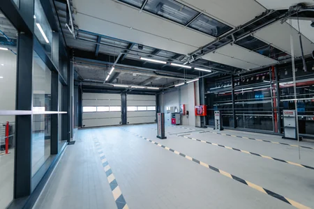 “Radius” Babək prospektində yeni filial açdı – yerli avtomobil sənayesinə iqtisadi töhfə
