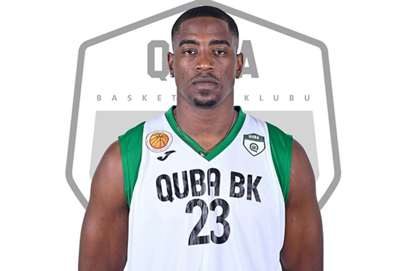 Quba amerikalı basketbolçu ilə yolları ayırıb