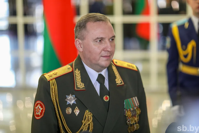 В Минске не видят предпосылок для разрядки конфликта между РФ и Украиной