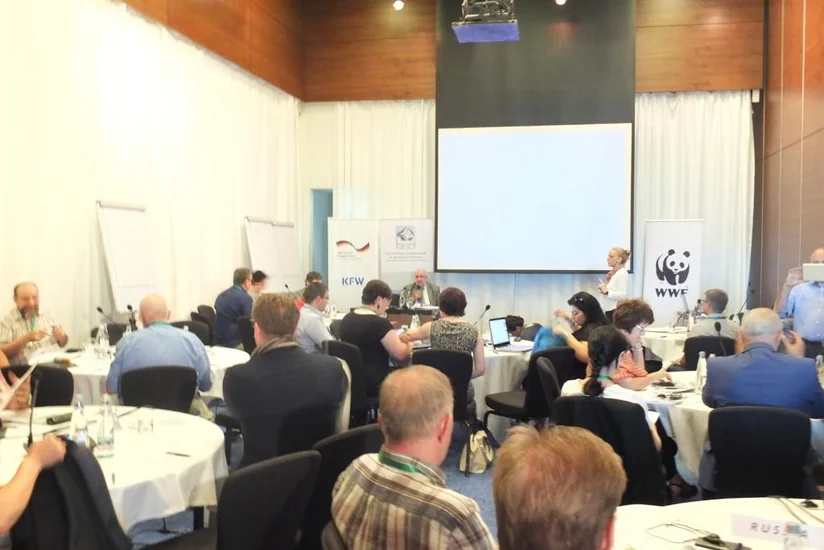 ​Cənubi Qafqazda biomüxtəlifliyin qorunmasına dair yeni fəaliyyət planı hazırlanır