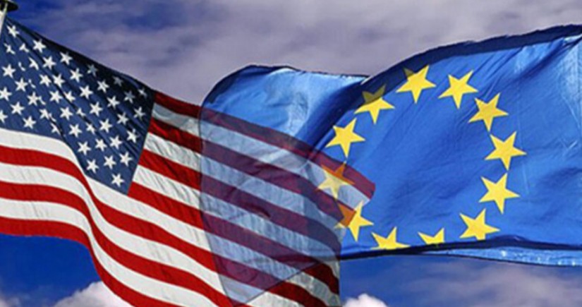 Еврокомиссия: Решение США удвоить пошлины на сталь подорвет переговоры с ЕС