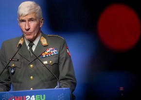 ЕС планирует удвоить поставки артснарядов в Украину в 2025 году