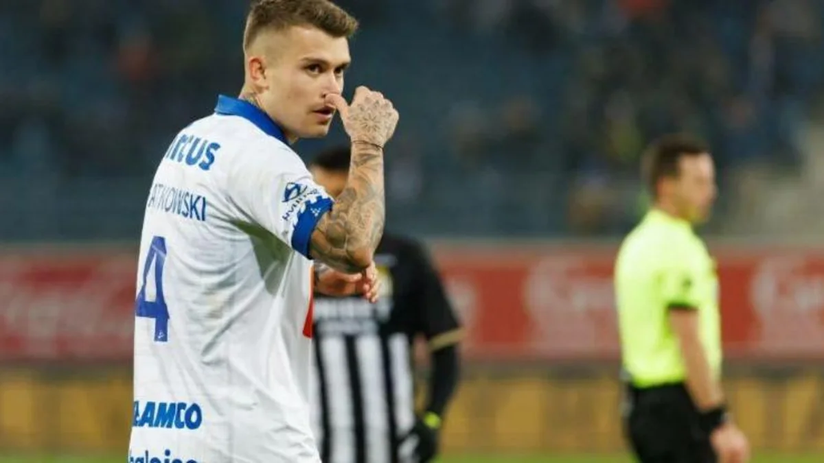 Polşalı futbolçu Qarabağla oyunu buraxacaq