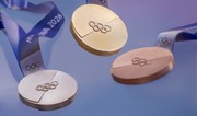 МОК представил медали зимних Олимпийских игр 2026 года
