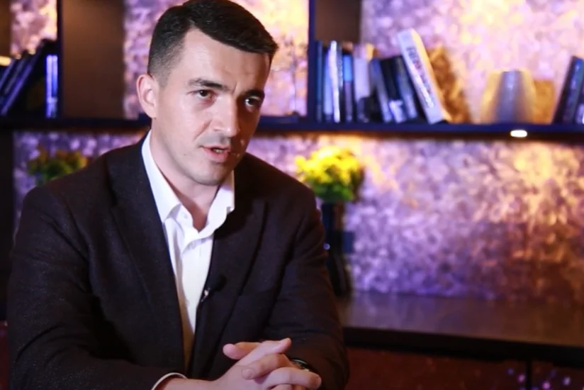 Bakı Fond Birjasına yeni sədr təyin edilib