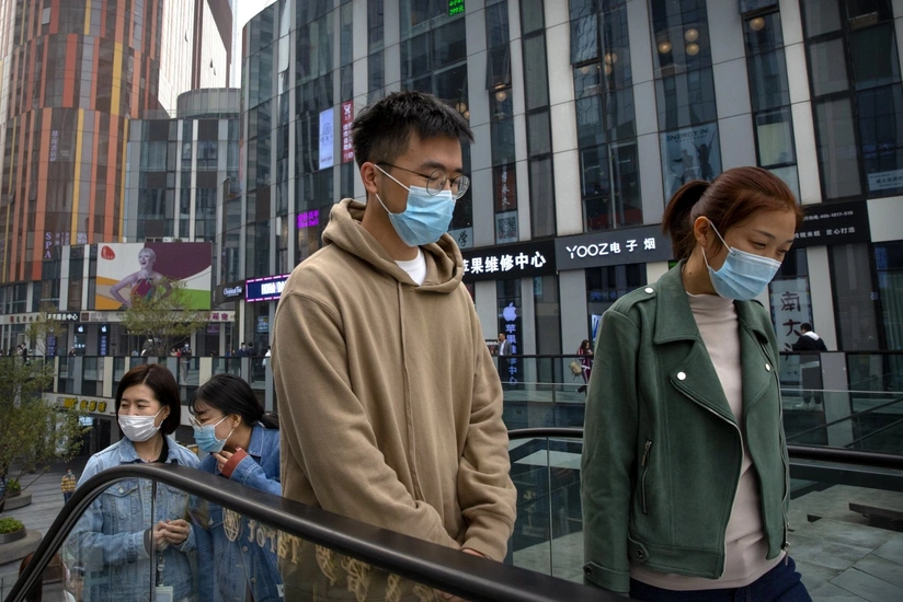 Two WHO researchers denied entry to China
