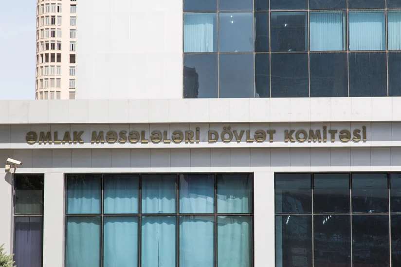 Azərbaycanda ​daşınmaz əmlakın onlayn rəsmiləşdirilməsinə başlanılıb