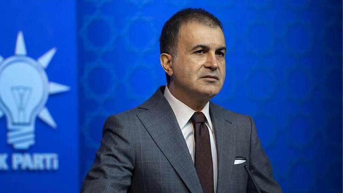 Hakim partiya: Türkiyə Rusiya və Ukrayna arasında vasitəçiliyə hazırdır
