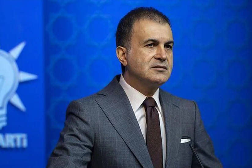 Hakim partiya: Türkiyə Rusiya və Ukrayna arasında vasitəçiliyə hazırdır