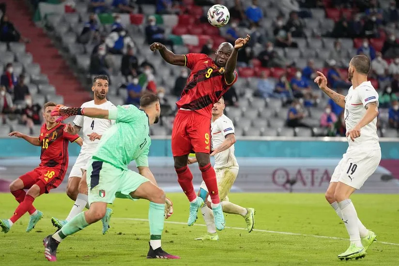 Евро-2020: Стал известен второй полуфиналист 