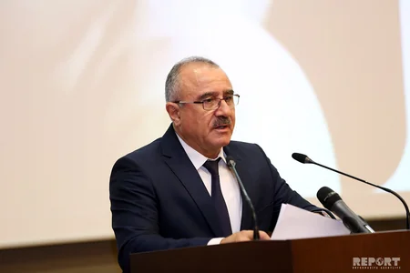 SOCAR-da akademik Azad Mirzəcanzadənin 90 illik yubileyi qeyd edilib