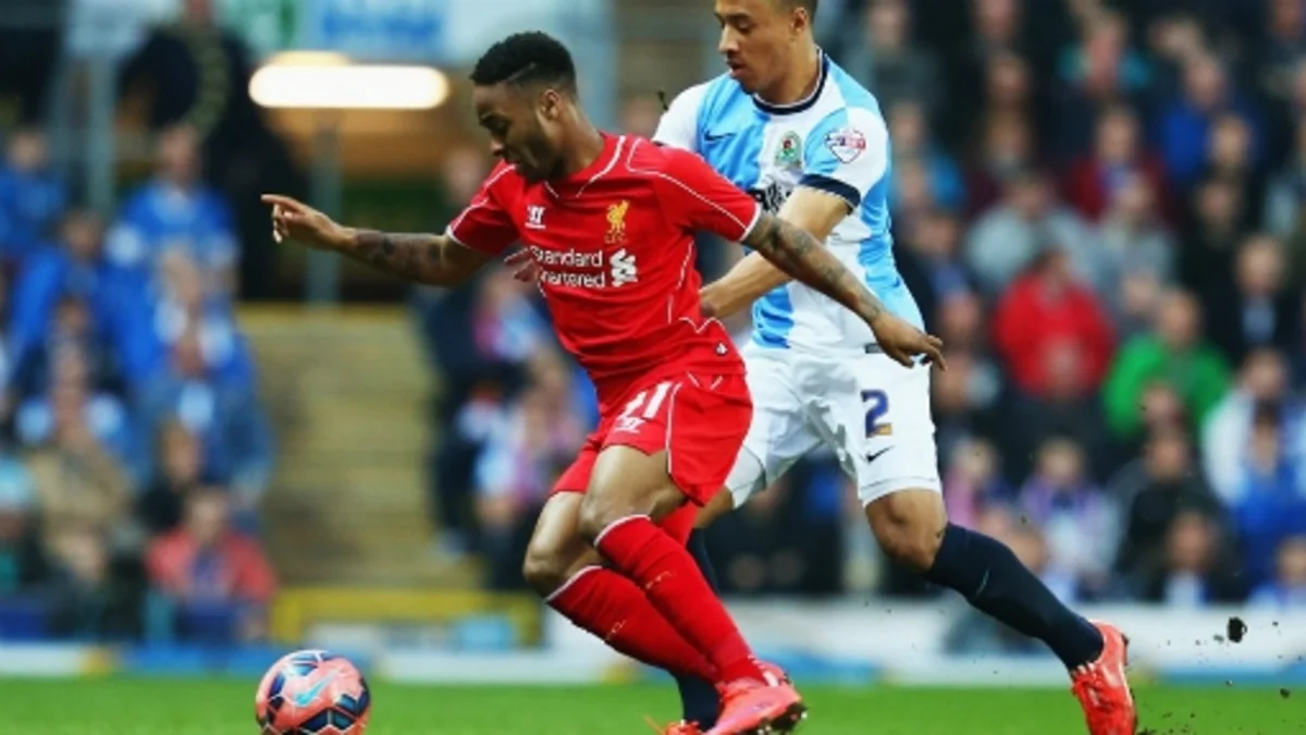 ​Ливерпуль вышел в полуфинал Кубка Англии