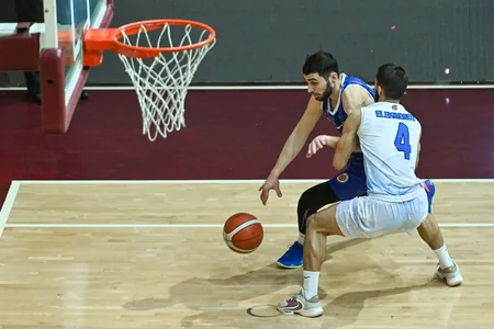 Azərbaycan Basketbol Liqası: NTD vahid liderliyə yüksəlib