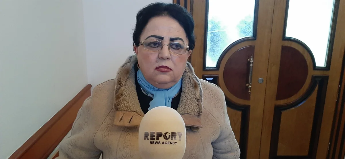 Zərərçəkmiş: Alimpaşa Məmmədov marallara baxmaq üçün icra nümayəndələrindən hər ay 300 manat pul yığırdı