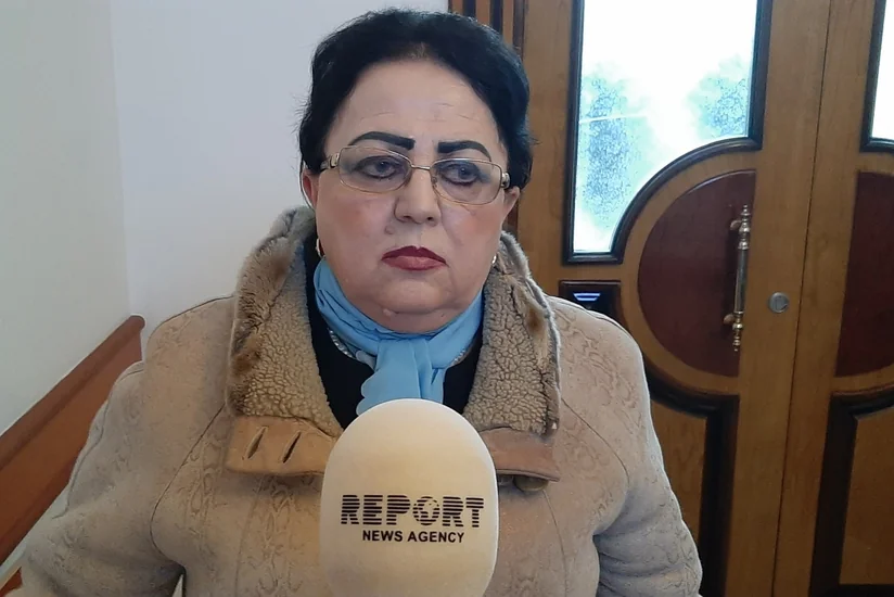 Zərərçəkmiş: Alimpaşa Məmmədov marallara baxmaq üçün icra nümayəndələrindən hər ay 300 manat pul yığırdı