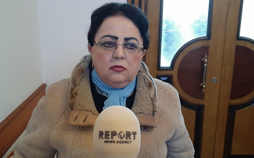 Zərərçəkmiş: Alimpaşa Məmmədov marallara baxmaq üçün icra nümayəndələrindən hər ay 300 manat pul yığırdı