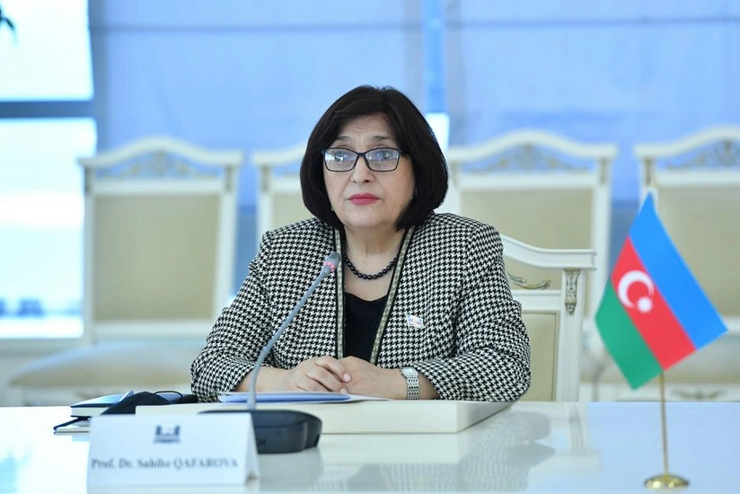 Sahibə Qafarova: Deputat özünü heç kəsdən üstün tutmamalıdır