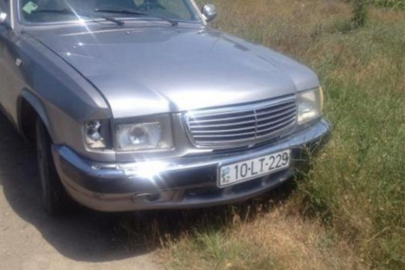 Qusarda xanım sürücü 9 yaşlı qızı maşınla vuraraq öldürüb