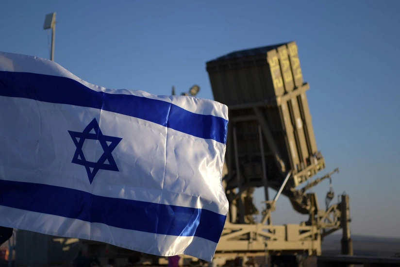 KİV: ABŞ İsrailə hərbi yardım tempini azaldıb