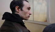 Man accused of treason: Martin is covering up his own actions