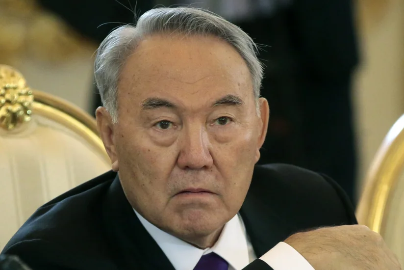 ​Nursultan Nazarbayev: Türkiyə Avrasiya İqtisadi İttifaqına maraq göstərir