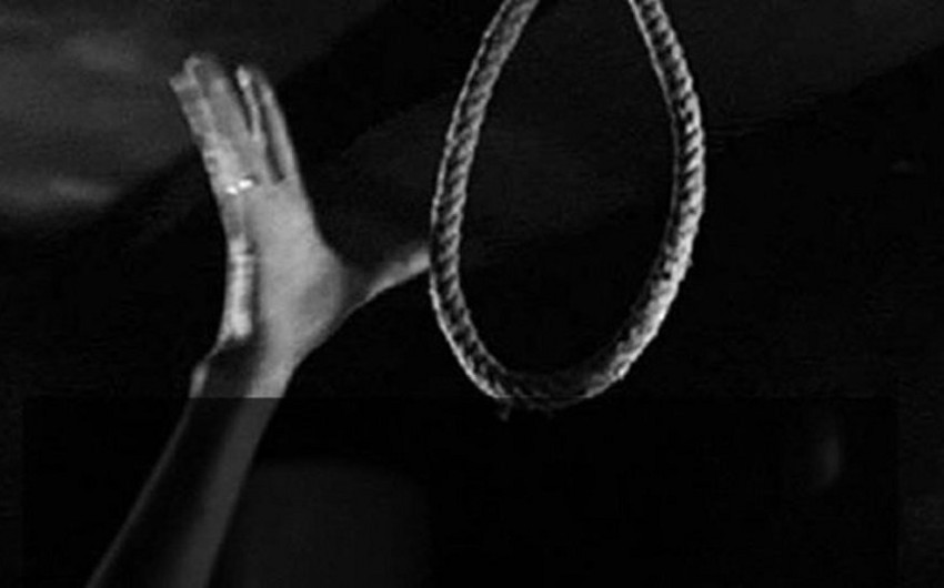 Beyləqanda xəyanət faciəsi: qadın və kişi intihar edib, 1 nəfərin qulaqları kəsilib