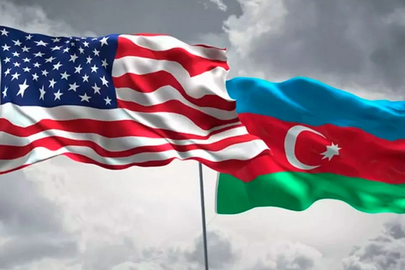 Azerbaijan's exports to US grow by almost 32 times