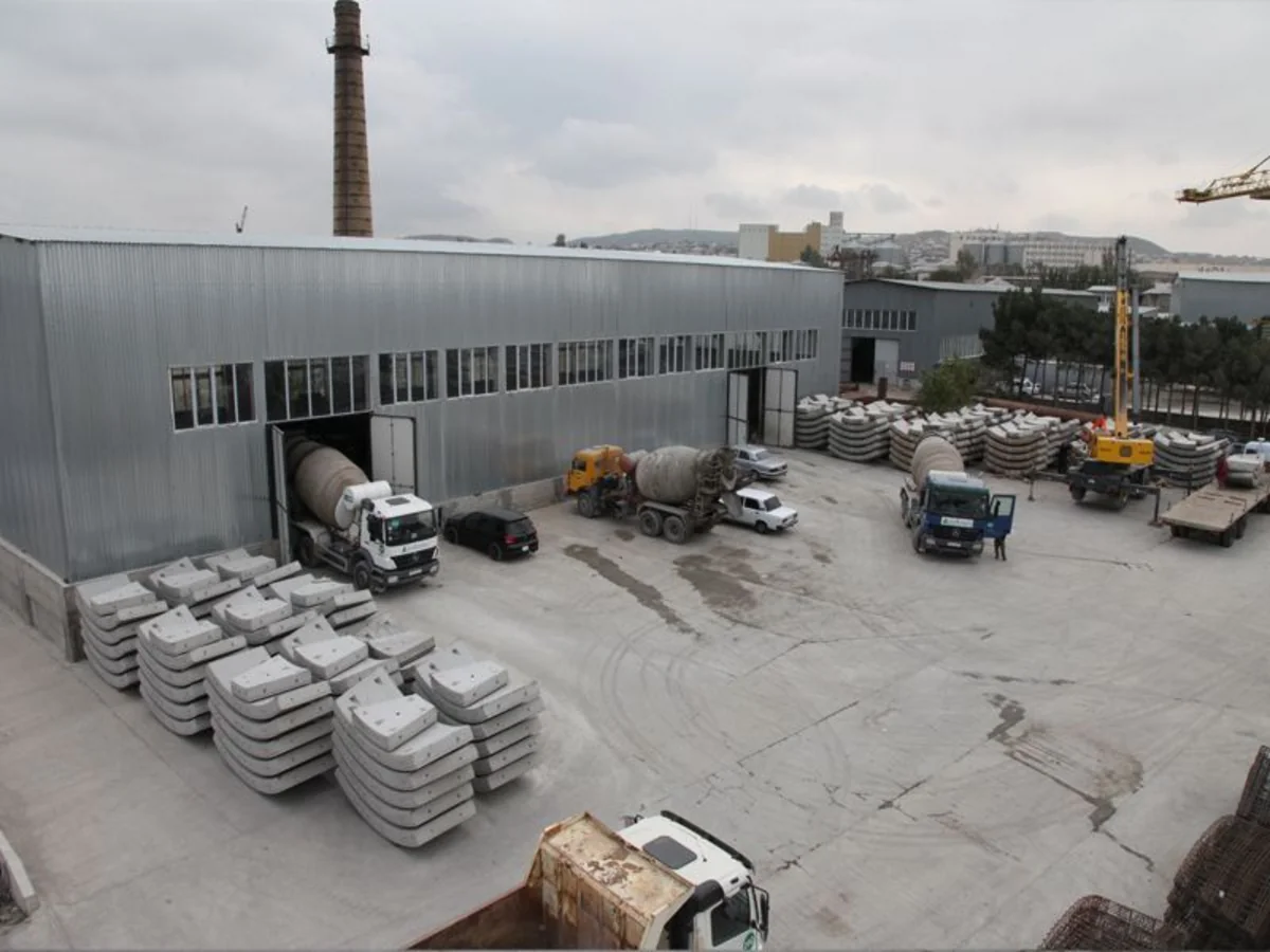 “Bakı Dəmir-Beton 7”nin rəhbərliyi yenidən formalaşdırılacaq