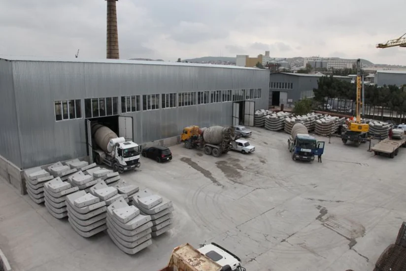 “Bakı Dəmir-Beton 7”nin rəhbərliyi yenidən formalaşdırılacaq