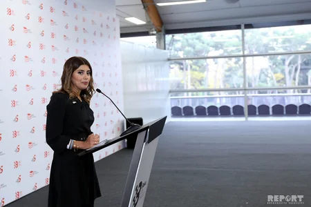 Azərbaycan Qran-prisi üçün könüllülərin qeydiyyatına start verilib - FOTO