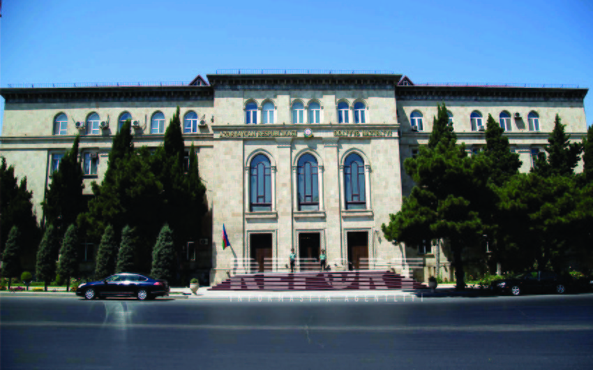 Ədliyyə naziri Yevlaxda vətəndaşları qəbul edəcək