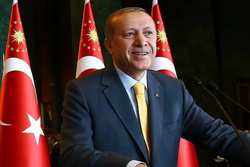 ​Türkiyə prezidenti Türkmənistana səfər edəcək