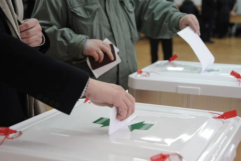 Peruda növbədənkənar parlament seçkiləri keçiriləcək