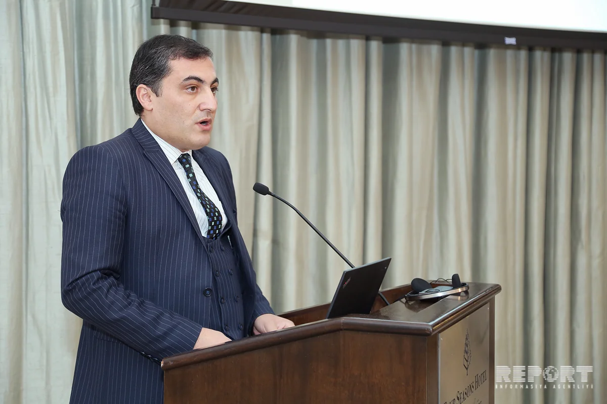 Agentlik: Yeni alınan avtobuslar əlilliyi olan şəxslərin istifadəsi üçün uyğun olmalıdır