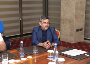 Sadıq Sadıqov: Elmar Qasımovun uzaqlaşdırılmasına qərar verildi - MÜSAHİBƏ