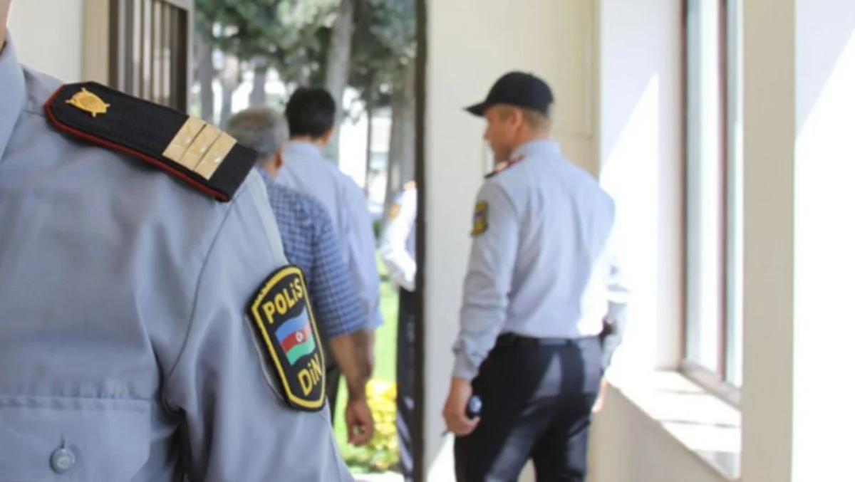 “Polis gəlir...” sualının arxasındakı mətləblər - MƏQALƏ