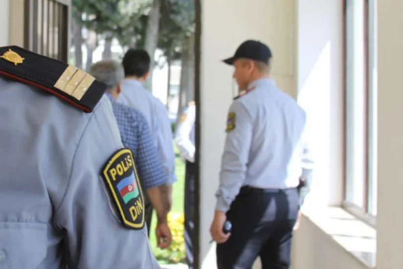 “Polis gəlir...” sualının arxasındakı mətləblər - MƏQALƏ