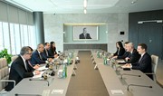 Azerbaijan and Germany sign roadmap to expand investment ties