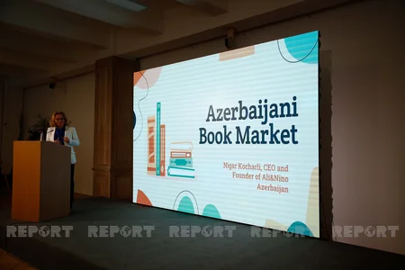 Gürcüstanda Azərbaycan dilində kitab çatışmazlığı: həll yolları hansılardır?